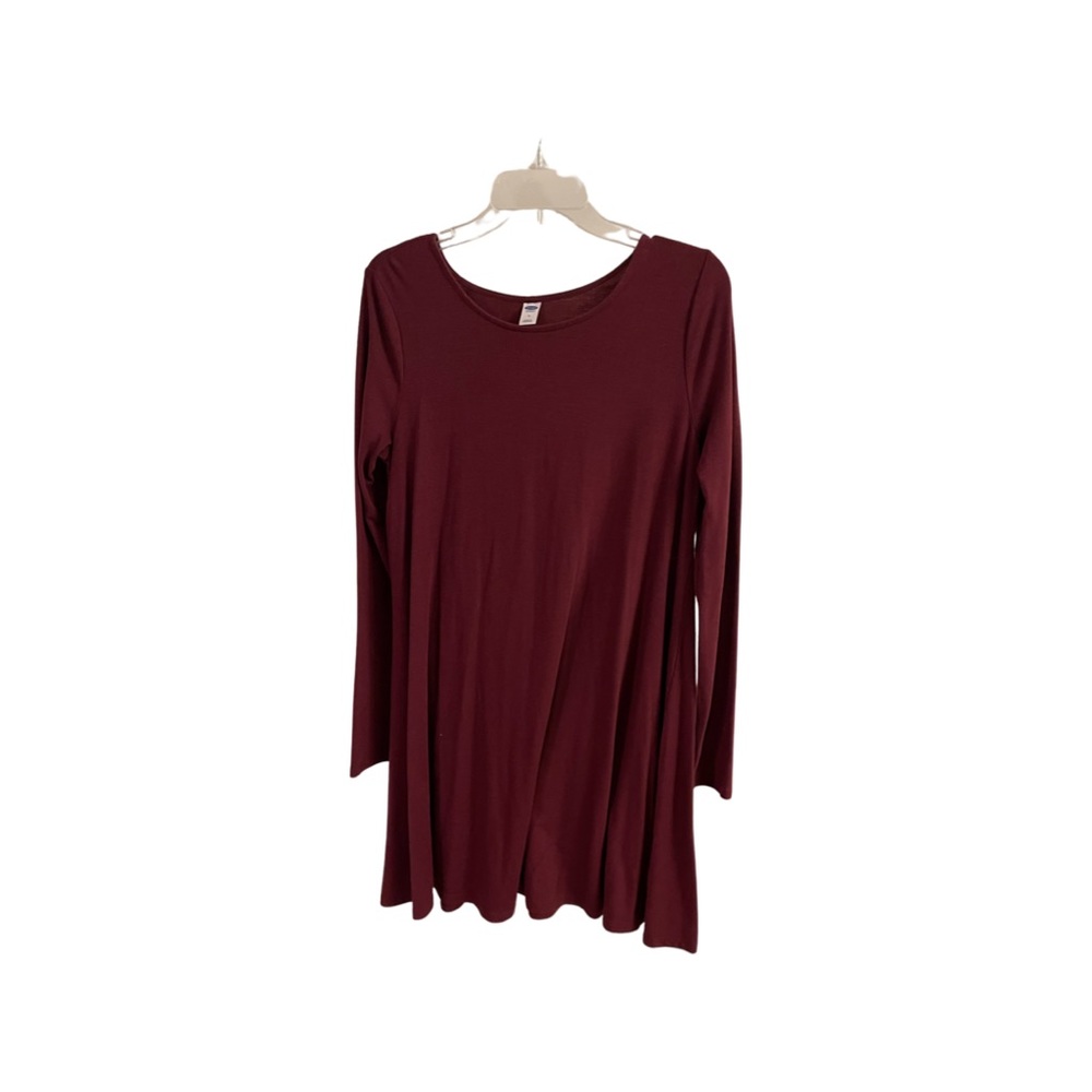 Old navy swing dress